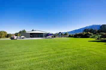 25 Athelney Road, Kaikoura