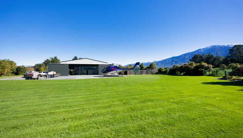 25 Athelney Road, Kaikoura