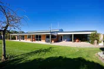 25 Athelney Road, Kaikoura
