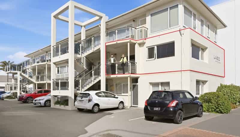 5/1102 Fenton Street, Rotorua