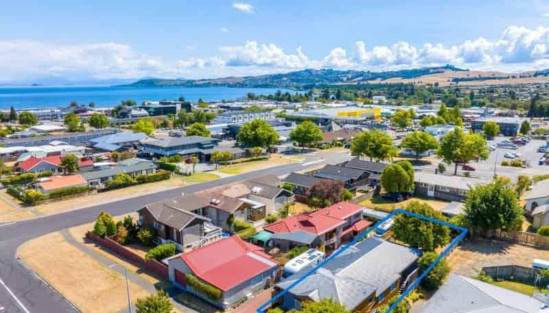 20B Motutaiko Street, Taupo