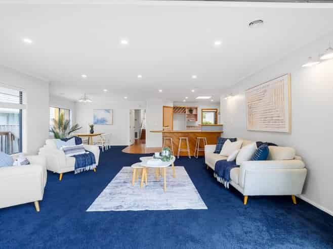 20B Motutaiko Street, Taupo