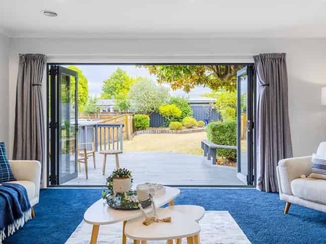 20B Motutaiko Street, Taupo