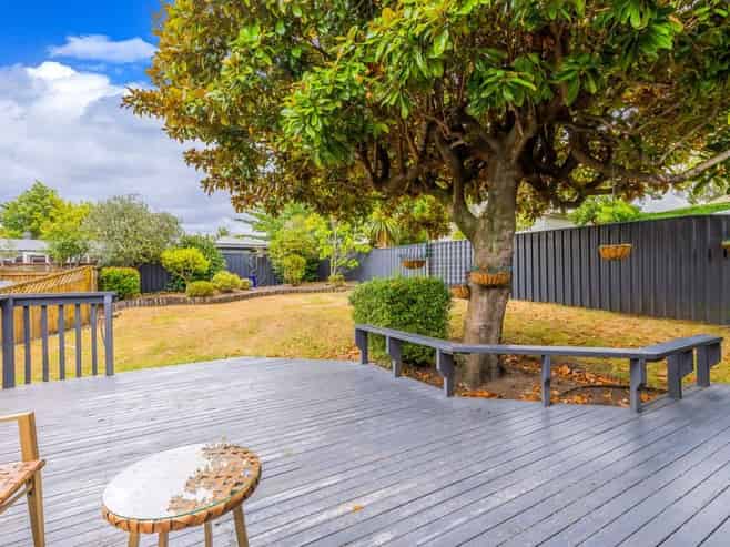 20B Motutaiko Street, Taupo