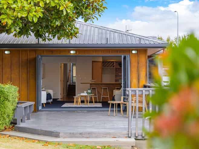 20B Motutaiko Street, Taupo