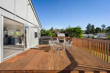 Auckland - Address withheld