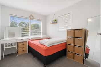 Auckland - Address withheld