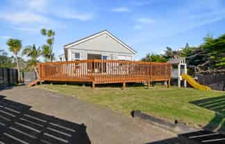 Auckland - Address withheld