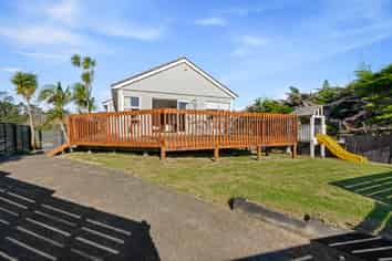 Auckland - Address withheld