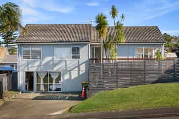 Auckland - Address withheld