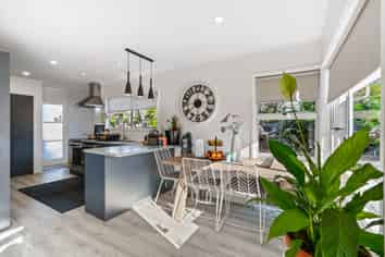 Auckland - Address withheld