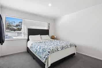 Auckland - Address withheld