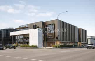TURNKEY MEDICAL SUITES | GRAFTON