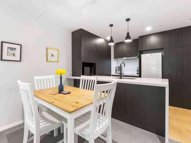 107/8 Kingsland Terrace, Kingsland