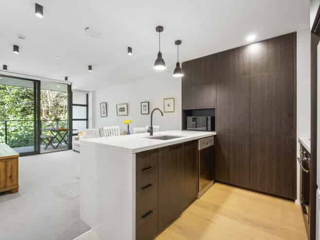 107/8 Kingsland Terrace, Kingsland