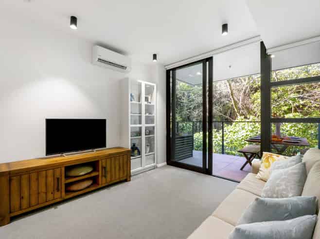 107/8 Kingsland Terrace, Kingsland
