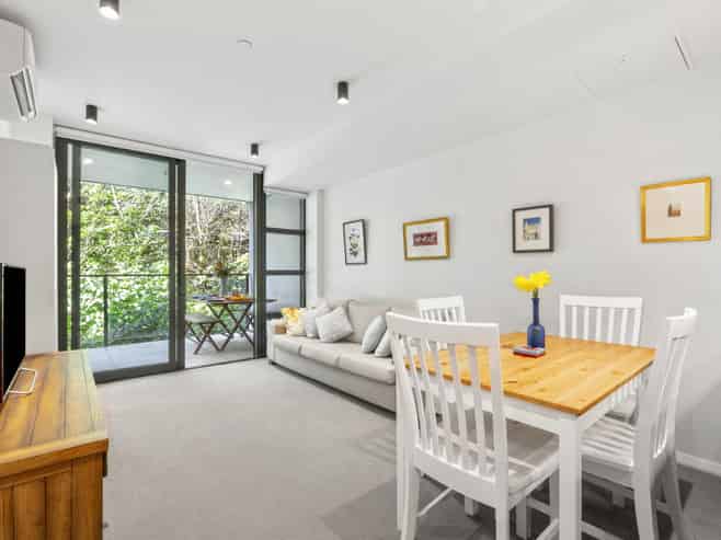 107/8 Kingsland Terrace, Kingsland