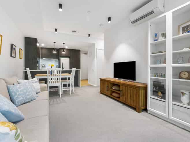 107/8 Kingsland Terrace, Kingsland