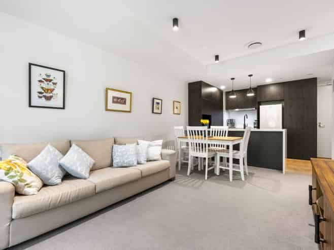 107/8 Kingsland Terrace, Kingsland