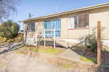 290 Malfroy Road, Pomare