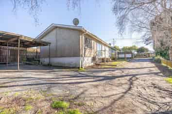 290 Malfroy Road, Pomare