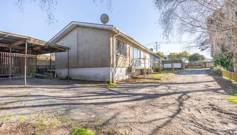 290 Malfroy Street, Pomare