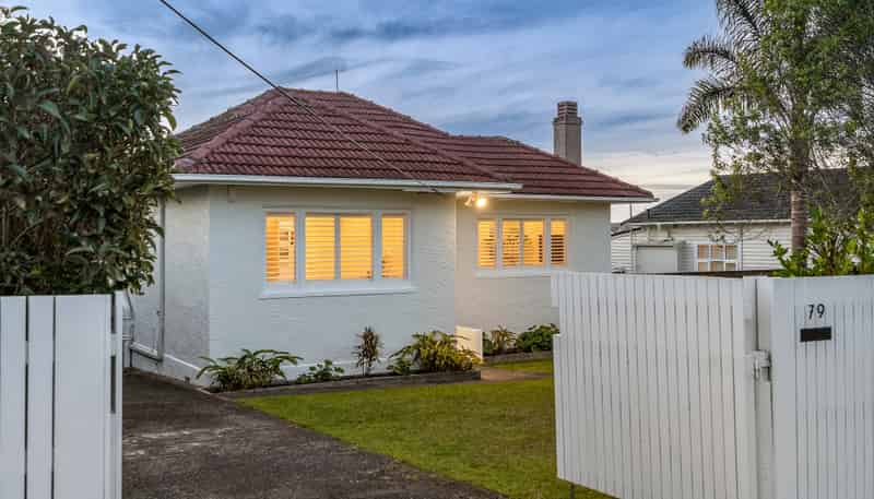 79 Astley Avenue, New Lynn