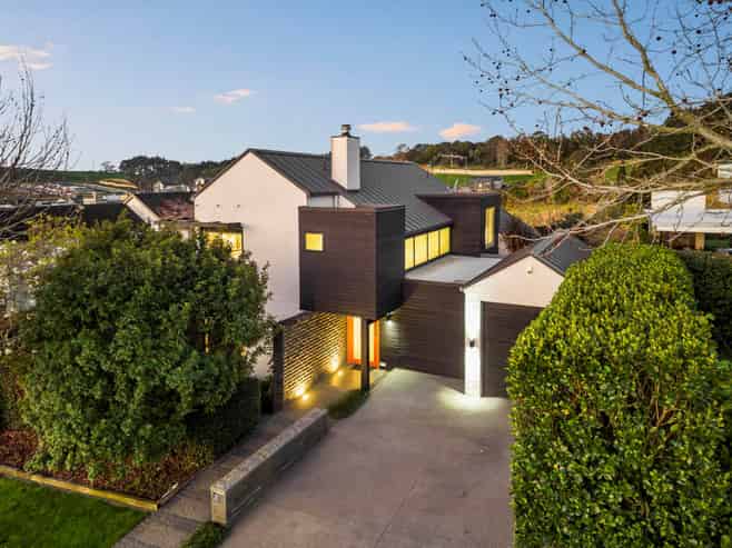 12 Anselmi Ridge Road, Pukekohe