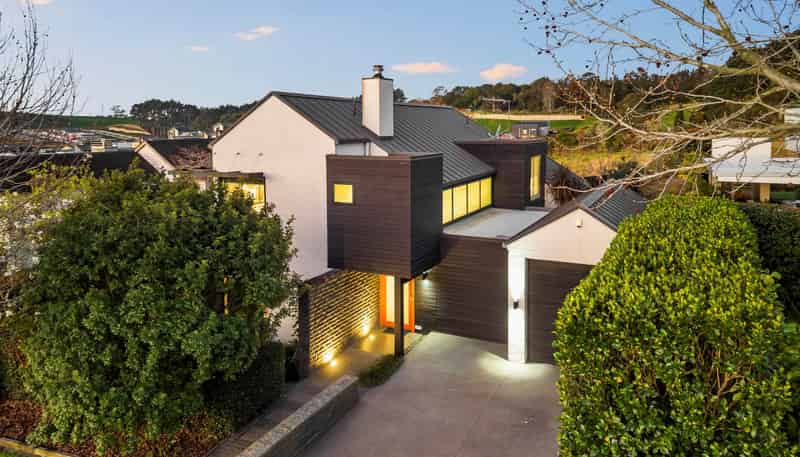 12 Anselmi Ridge Road, Pukekohe