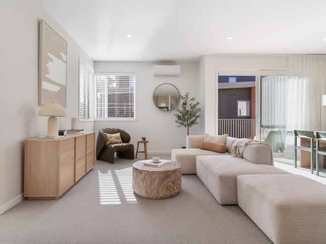 1 Hargest Terrace, Mount Albert