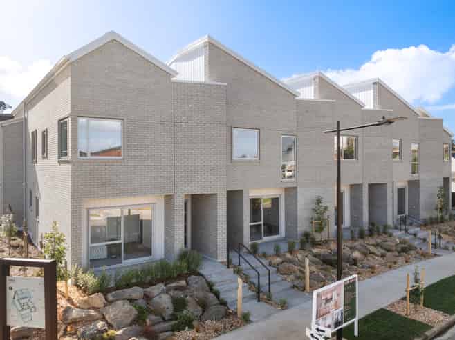 1 Hargest Terrace, Mount Albert