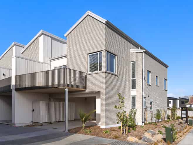 1 Hargest Terrace, Mount Albert