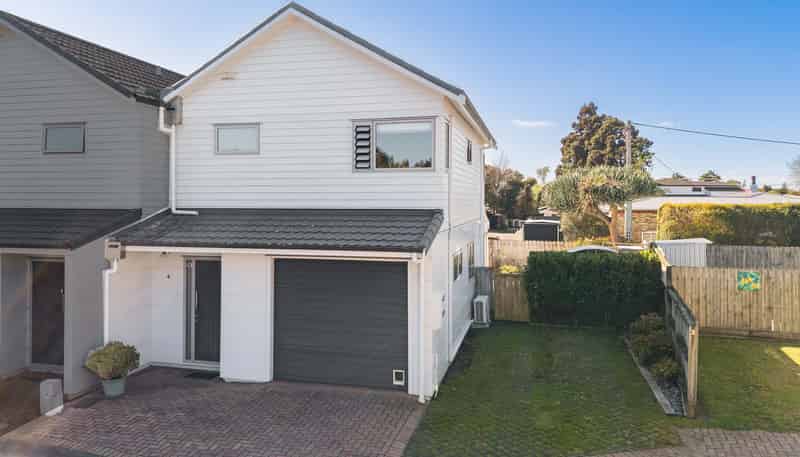 4/103 Swanson Road, Henderson