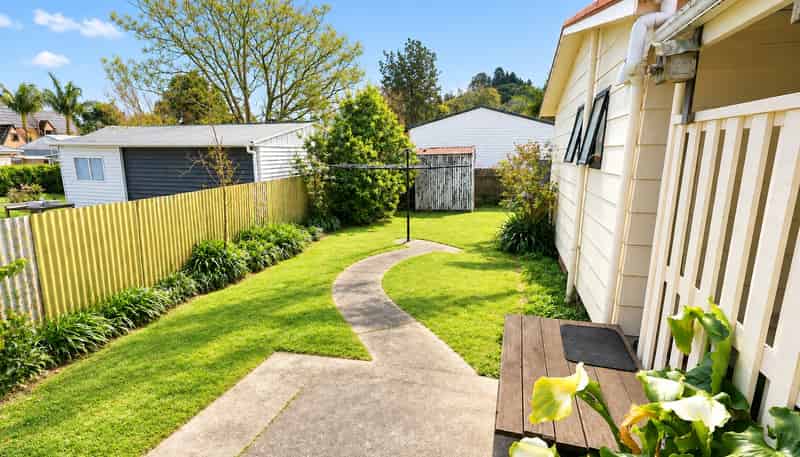 14 Kingsley Street, Whataupoko