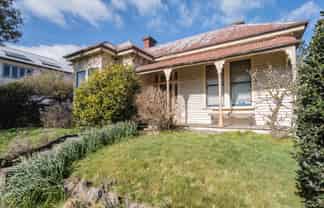 33 Park View Terrace, Maori Hill