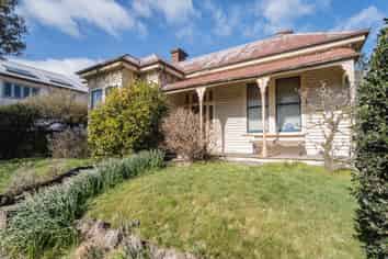 33 Park View Terrace, Maori Hill