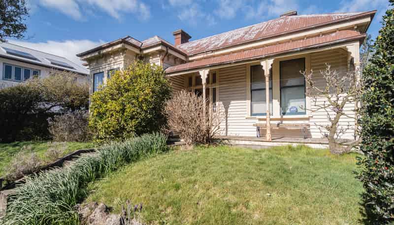 33 Park View Terrace, Maori Hill