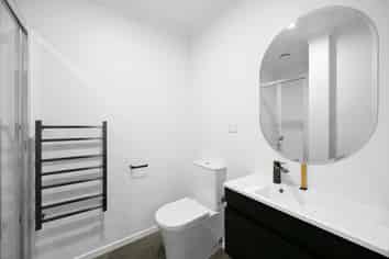 97b Aurora Terrace (Room 2) , Hillcrest