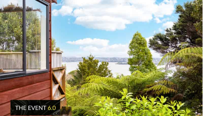 45A Island Bay Road, Beach Haven