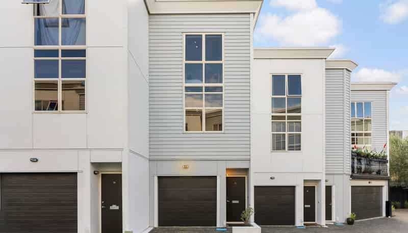 17/8 Burgoyne Street, Grey Lynn