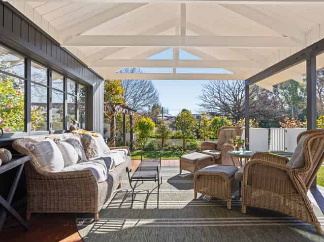 7 Ernlea Terrace, Cashmere