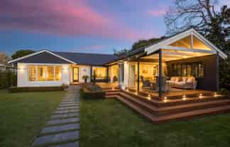 7 Ernlea Terrace, Cashmere