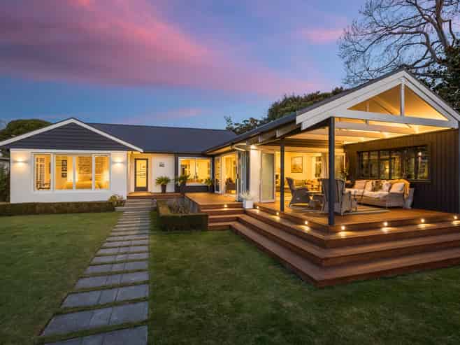 7 Ernlea Terrace, Cashmere