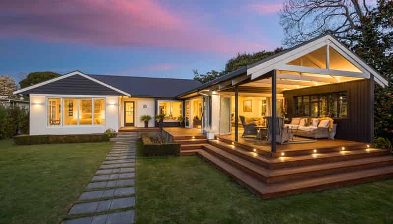 7 Ernlea Terrace, Cashmere