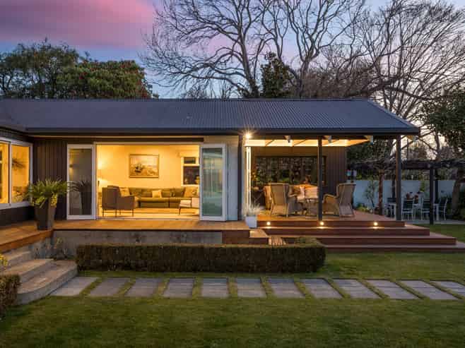 7 Ernlea Terrace, Cashmere