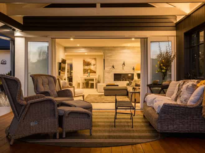 7 Ernlea Terrace, Cashmere