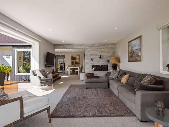 7 Ernlea Terrace, Cashmere