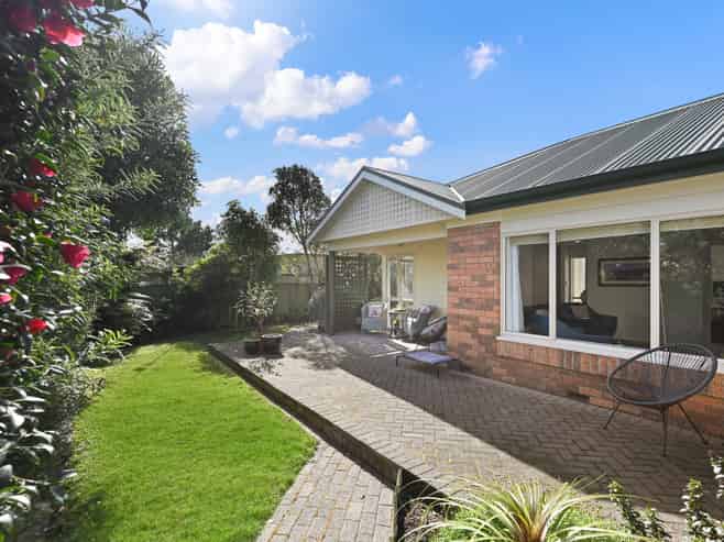 9B Short Street, Claudelands