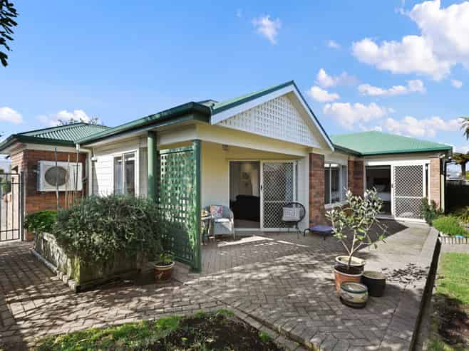 9B Short Street, Claudelands