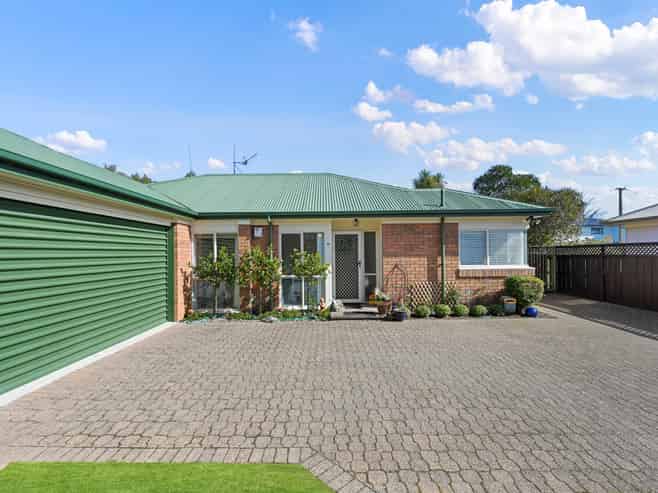 9B Short Street, Claudelands